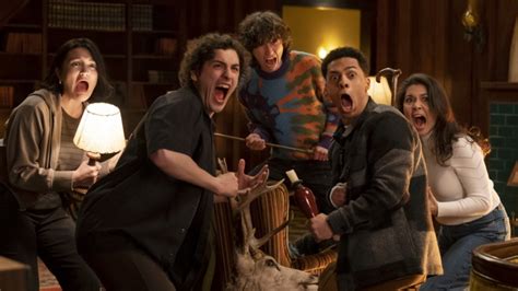 goosebumps (2023) soap2day|Goosebumps (2023) Season 1 Episodes 1, 2, 3, 4, & 5 .